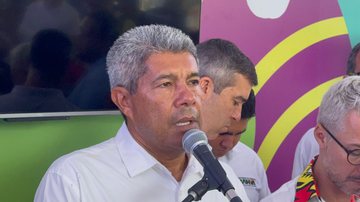 Tácio Caldas / BNews