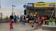FOTO: Nilson Marinho / BNews