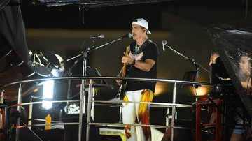 FOTO: ENALDO PINTO / BNEWS