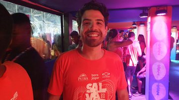 Foto: Henrique Brinco/BNews