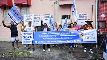 Sérgio Pedreira/BNews