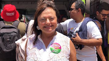 Daniela Pereira / BNews