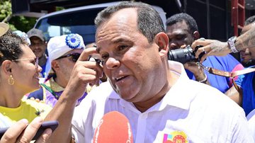 Sérgio Pedreira