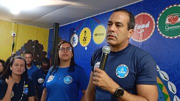 Daniel Serrano/ BNews