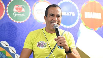 Beto Jr./Secom