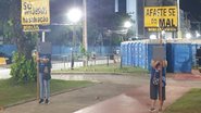 Henrique Brinco / BNews