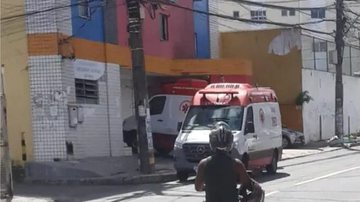 Reprodução / TV Bahia