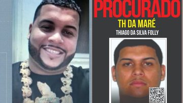 Divulgação / PC-RJ