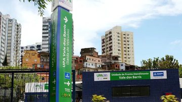 Reprodução/Google Street View