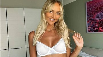 Reprodução/ Redes Sociais