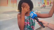 Reprodução da TV