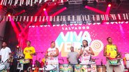 Festival Viva Verão Salvador - Sexta (16)