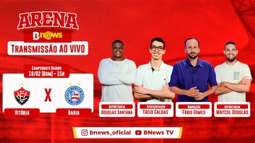 Divulgação /BNews TV