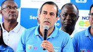 Dinaldo Silva/BNews