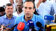 Dinaldo Silva/BNews