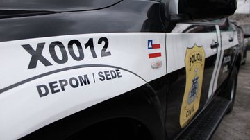 Divulgação / Polícia Civil