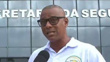 Reprodução / TV Bahia