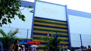 Prefeitura entrega nova escola municipal e CMEI em Luiz Anselmo