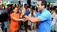 Prefeitura entrega nova escola municipal e CMEI em Luiz Anselmo