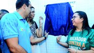 Prefeitura entrega nova escola municipal e CMEI em Luiz Anselmo
