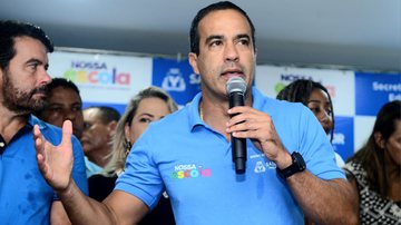 Dinaldo Silva/BNews