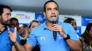 Dinaldo Silva/BNews