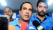 Prefeitura entrega nova escola municipal e CMEI em Luiz Anselmo