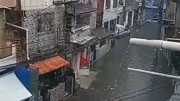 Reprodução/Vídeo
