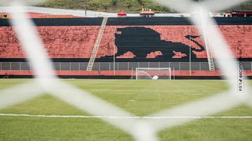 Victor Ferreira / EC Vitória