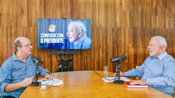 Ricardo Stuckert / PR