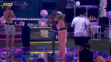 Reprodução Globoplay