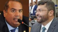 Montagem/BNews