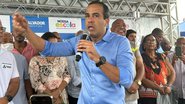 Foto: Bruno Guena / BNews