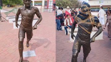 Reprodução/Redes Sociais