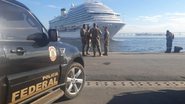 Divulgação/Polícia Federal