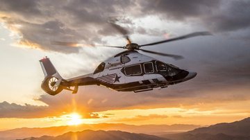 Divulgação/Airbus
