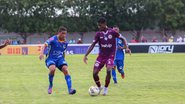 Lucas Pena / EC Jacuipense