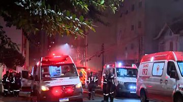 Reprodução / TV Globo