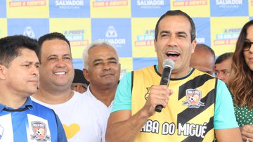 Domingos Júnior/BNews