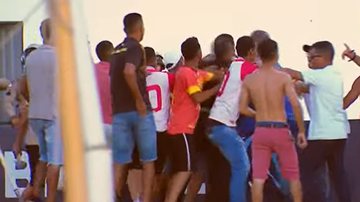 Reprodução | TVE