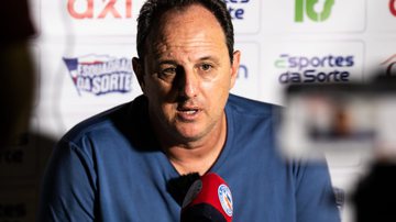 Letícia Martins/EC Bahia