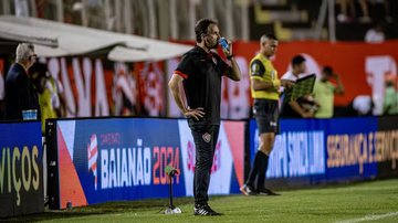 Victor Ferreira/EC Vitória