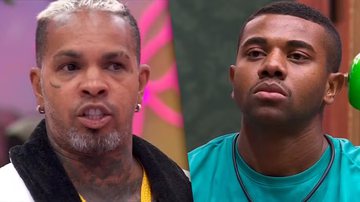 Reprodução / TV Globo