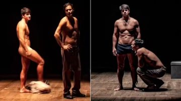 Reprodução/Instagram/@leo_san_oficial