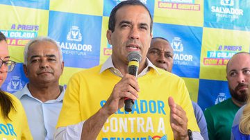 Foto: Dinaldo Silva / BNews