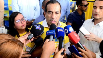Dinaldo Silva / BNews