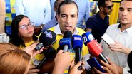 Dinaldo Silva / BNews