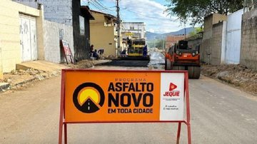 Divulgação | Prefeitura de Jequié
