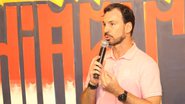 Pré-inauguração da exposição de 35 anos do bicampeonato de 88