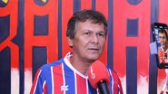 Pré-inauguração da exposição de 35 anos do bicampeonato de 88
